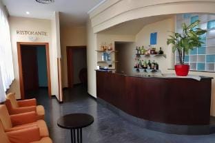 iH Hotels Milano Blu Visconti Hotel in Milan