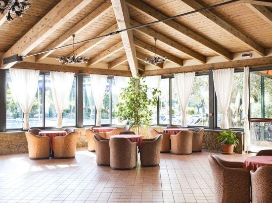 Hotel Villa Paradiso Hotel in Umbria