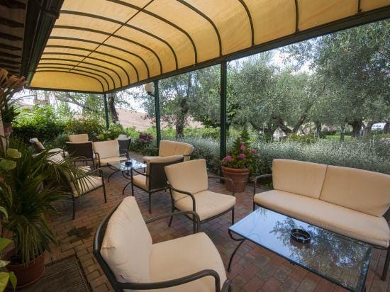 Hotel Villa Paradiso Hotel in Umbria