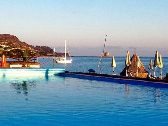 Cala Rosa Club Hotel Hotel in Stintino