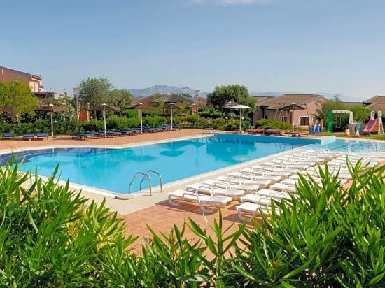 Cala Rosa Club Hotel Hotel in Stintino