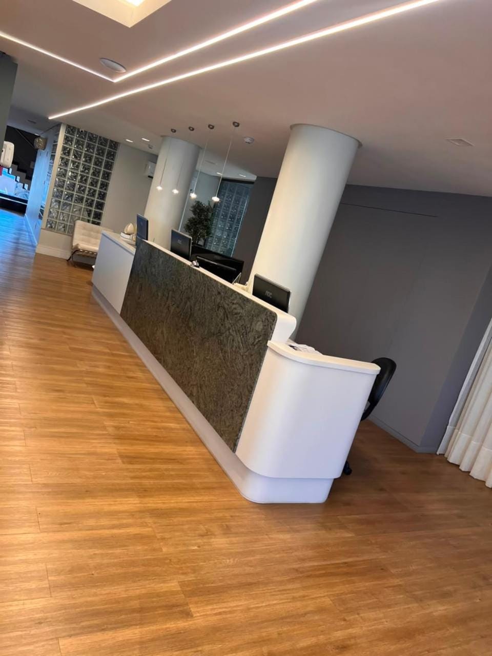 Hotel San Pietro Hotel in State of Santa Catarina