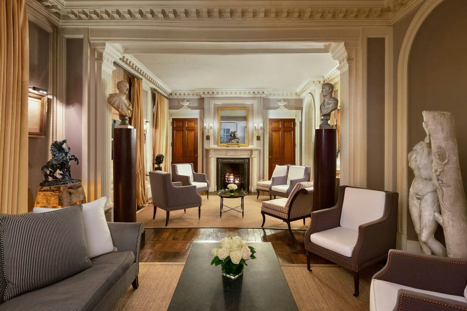 Le Dokhan's, Paris Arc de Triomphe, a Tribute Portfolio Hotel Hotel in Paris
