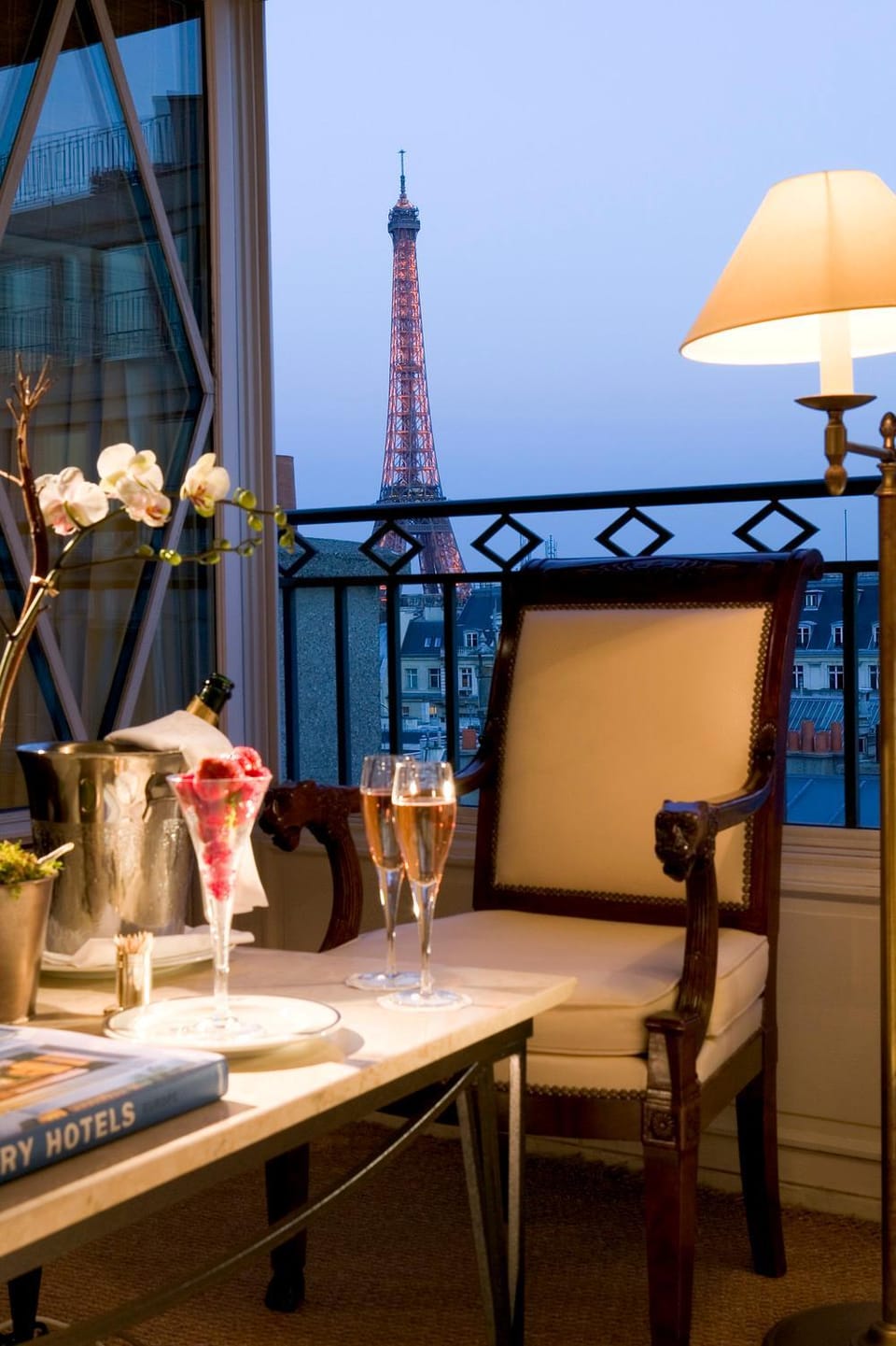 Le Dokhan's, Paris Arc de Triomphe, a Tribute Portfolio Hotel Hotel in Paris