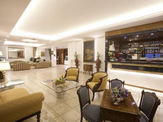 Baia d'Argento Hotel in Porto Santo Stefano