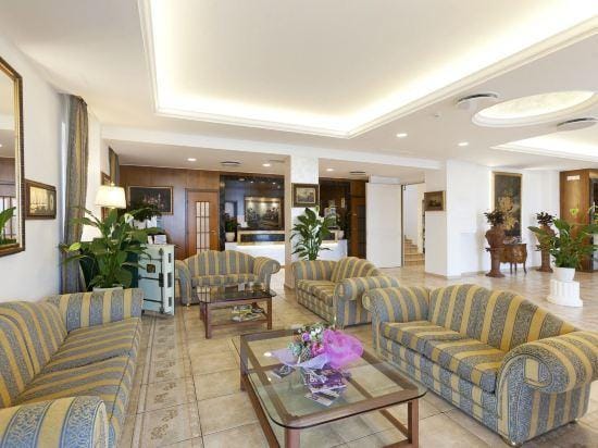 Baia d'Argento Hotel in Porto Santo Stefano