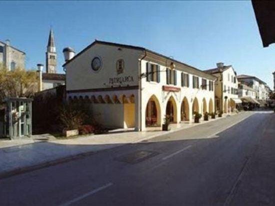 Patriarca and Wellness Hotel in Friuli-Venezia Giulia