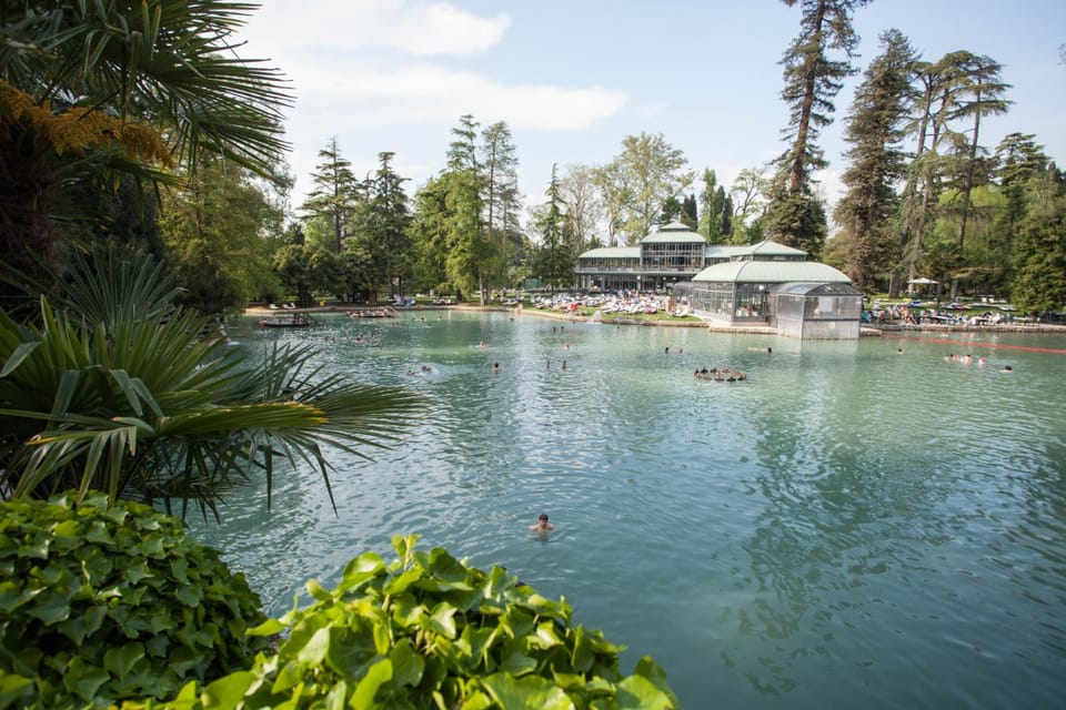 Le Palazzole Hotel in Colà