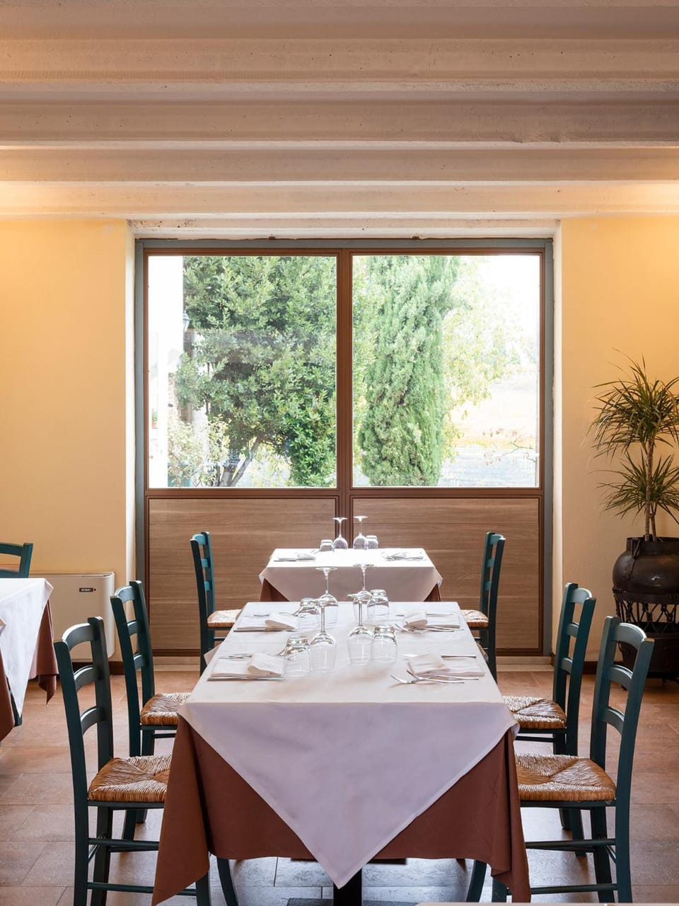 Le Palazzole Hotel in Colà