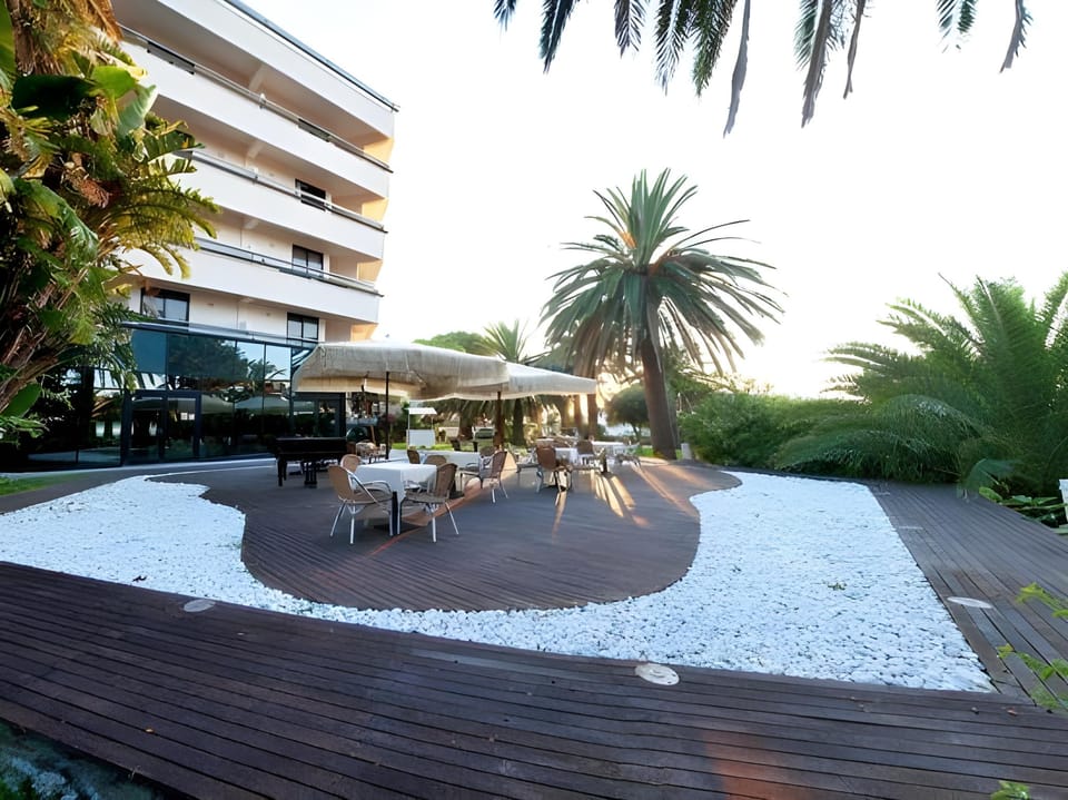 Circeo Park Hotel Hotel in San Felice Circeo