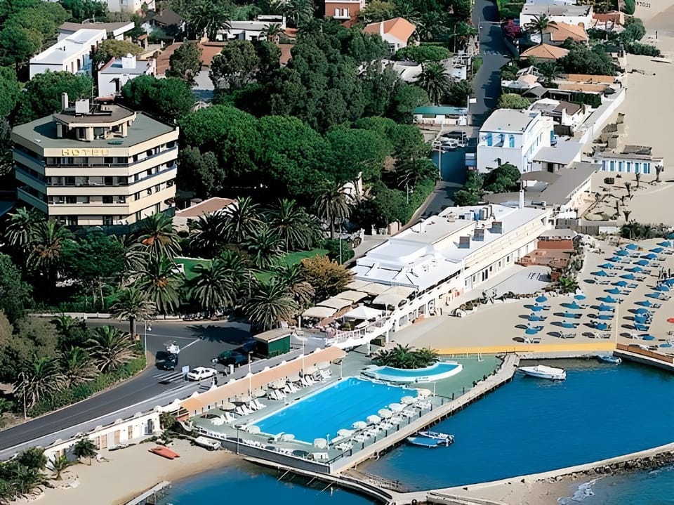 Circeo Park Hotel Hotel in San Felice Circeo