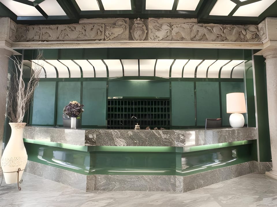 Circeo Park Hotel Hotel in San Felice Circeo