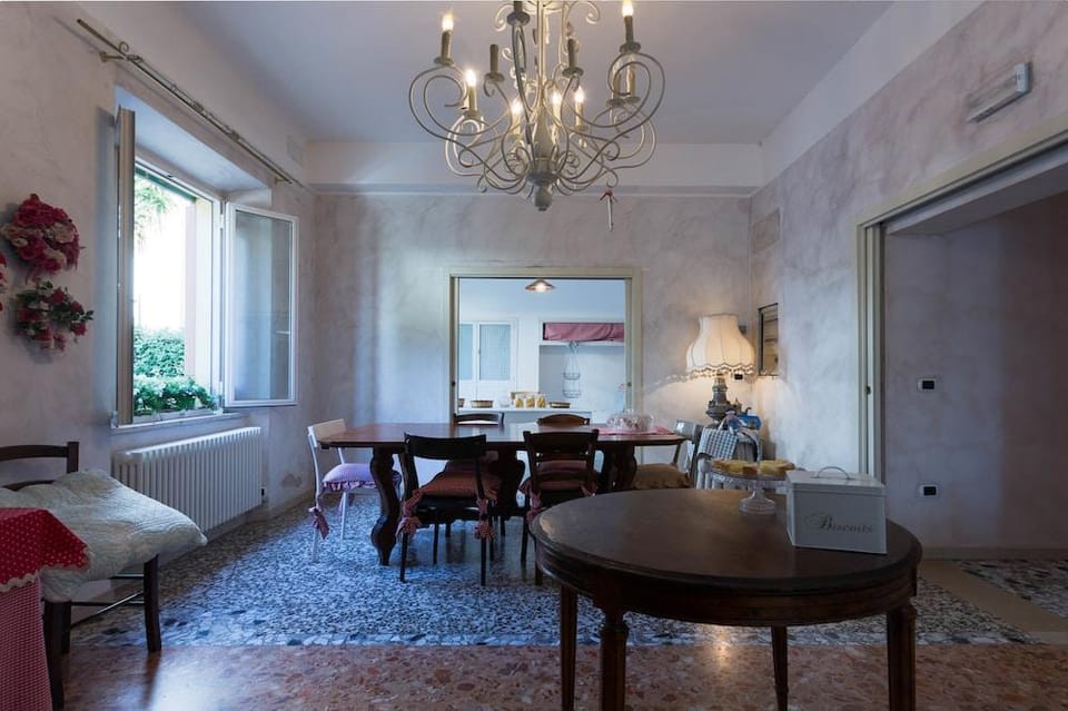 B&B Casamia Hotel in San Benedetto del Tronto