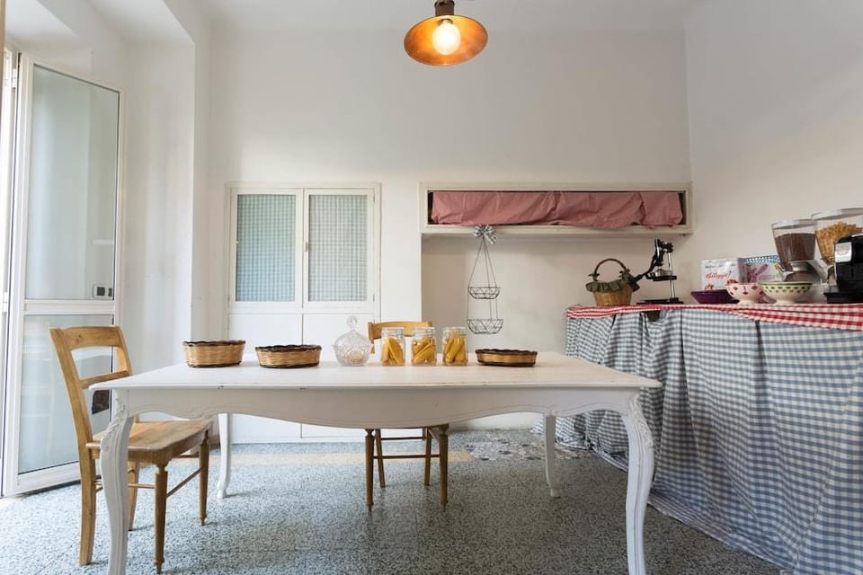 B&B Casamia Hotel in San Benedetto del Tronto