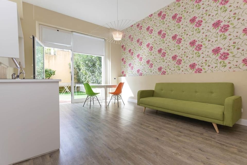 B&B Casamia Hotel in San Benedetto del Tronto