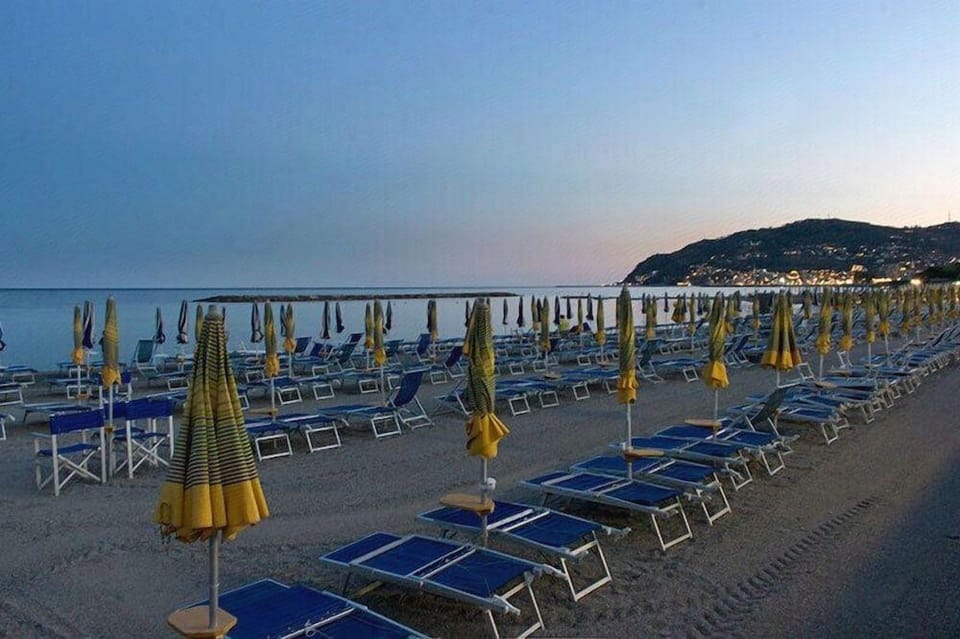 Hotel Villa San Giuseppe Hotel in San Bartolomeo al Mare