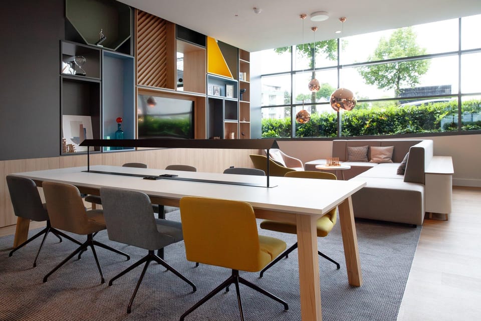 Holiday Inn Ratingen City By IHG Hotel in Dusseldorf