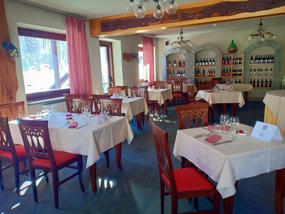 Hotel Sciatori Hotel in Piedmont