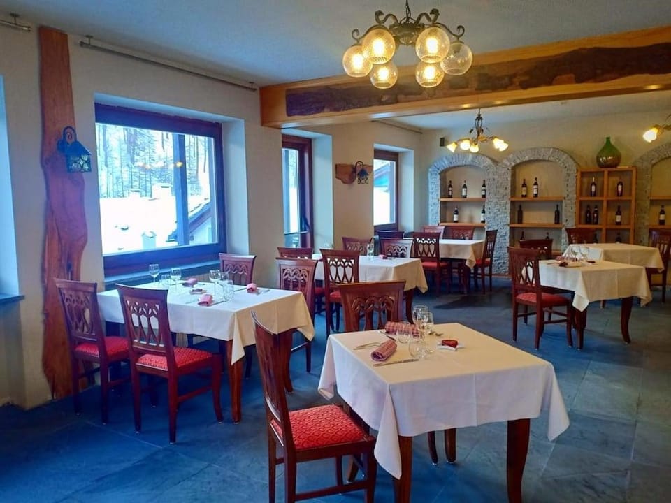 Hotel Sciatori Hotel in Piedmont