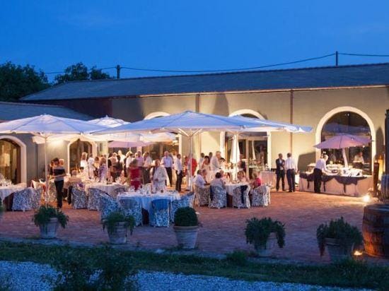 Resort la Ghiaia Hotel in Sarzana