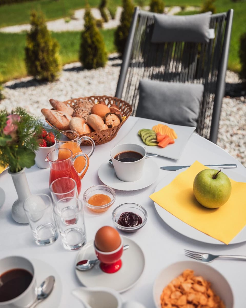 Hotel Bischofhof - Bistro Jasmin Hotel in Trentino-South Tyrol