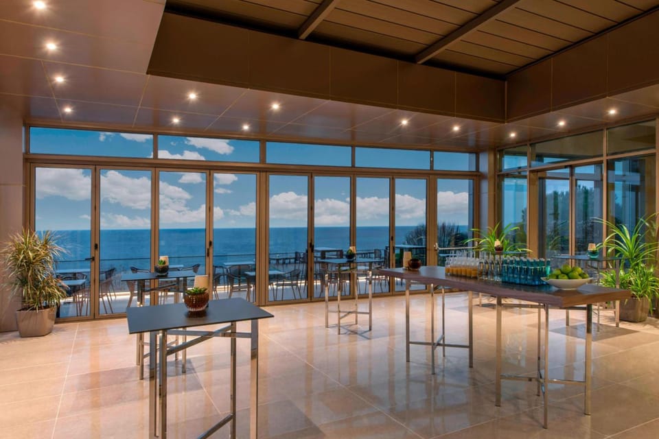 Renaissance Polat Istanbul Hotel Hotel in Istanbul