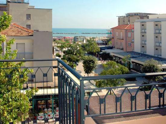 Hotel Desiree Hotel in Gatteo a Mare