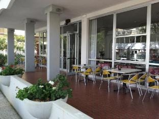 Hotel Admiral Hotel in Cesenatico