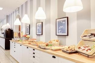 Hotel Admiral Hotel in Cesenatico