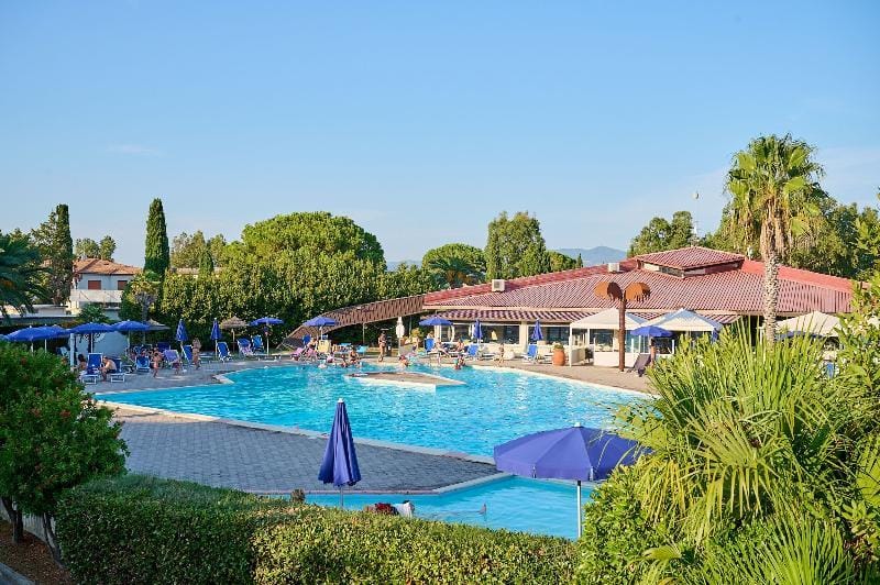 Hotel la Buca Del Gatto Hotel in Tuscany