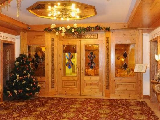 Hotel Bellavista Hotel in Province of Brescia