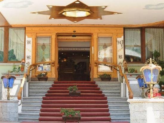 Hotel Bellavista Hotel in Province of Brescia