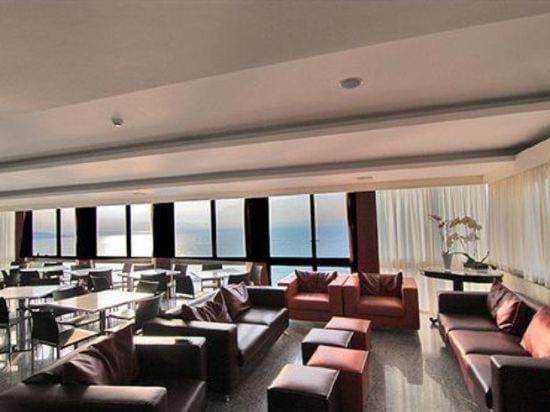 Hotel Cosmomare Hotel in Sant Agnello