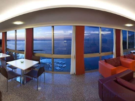 Hotel Cosmomare Hotel in Sant Agnello