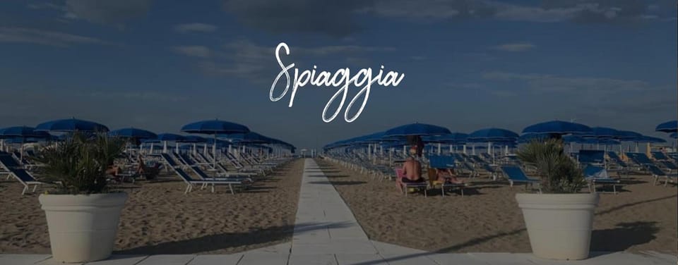 Riviera Residence Apartment hotel in Rimini