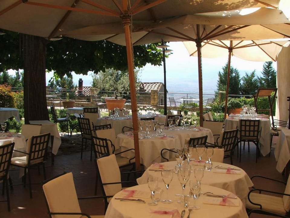 Relais Il Chiostro di Pienza Hotel in Pienza