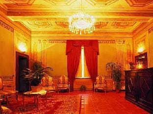Ca' De' Principi - Residenza d'Epoca Hotel in Umbria