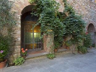 Ca' De' Principi - Residenza d'Epoca Hotel in Umbria
