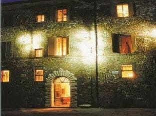 Ca' De' Principi - Residenza d'Epoca Hotel in Umbria