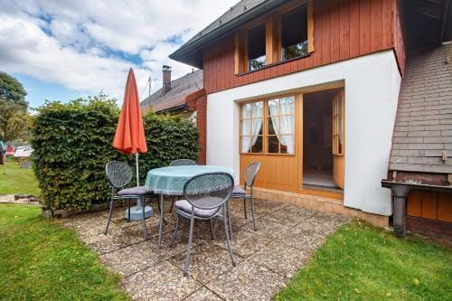 Gastehaus Klingele Hotel in Baden-Württemberg