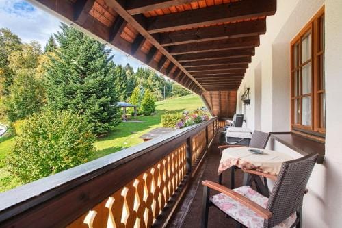 Gastehaus Klingele Hotel in Baden-Württemberg