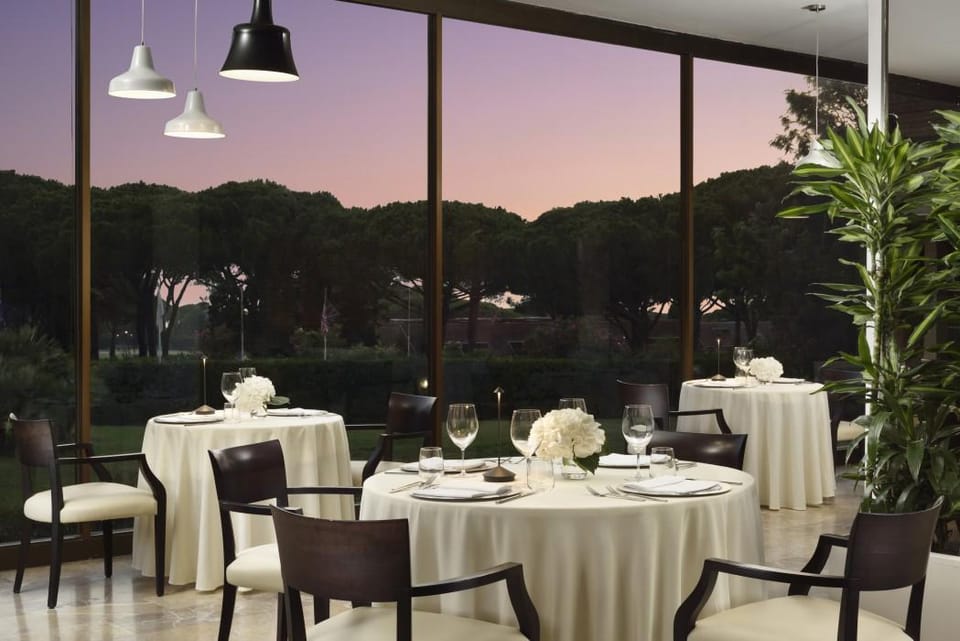 Golf Hotel Punta Ala Hotel in Punta Ala