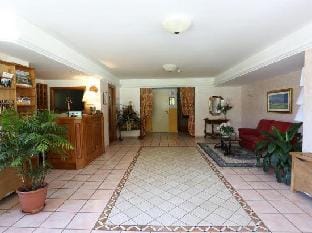 Hotel Cocon Garden Hotel in Pescasseroli