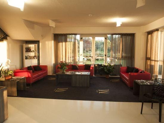 Chianti Village Morrocco Hotel in Tuscany