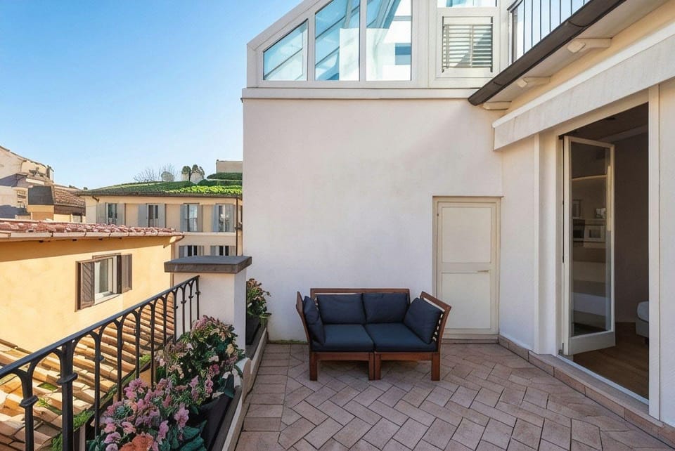 Coronari Palace Hotel in Rome
