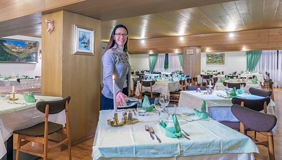 Hotel Europa Hotel in Madonna di Campiglio