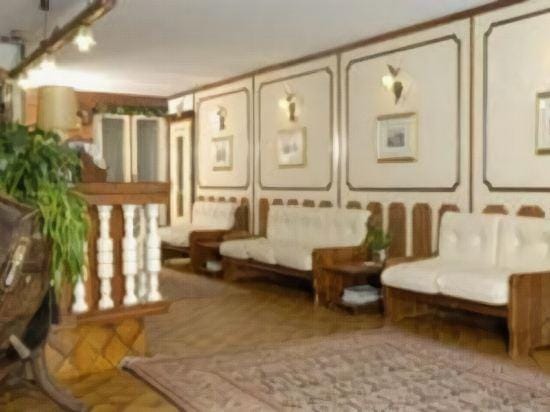 Hotel Europa Hotel in Madonna di Campiglio