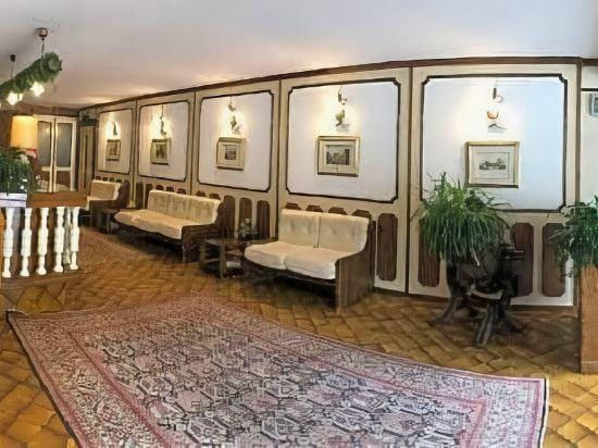 Hotel Europa Hotel in Madonna di Campiglio