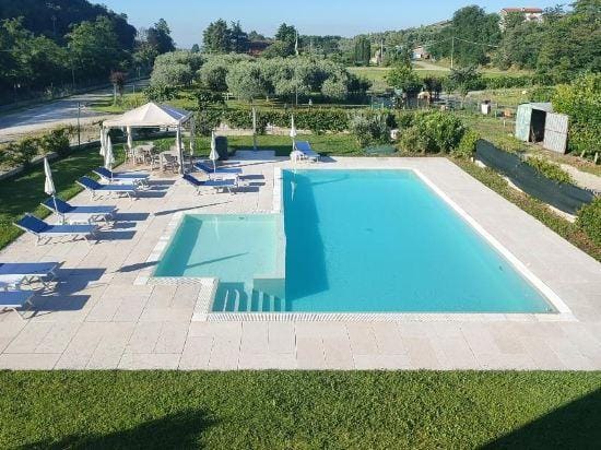 Hotel Agli Ulivi Hotel in Province of Brescia