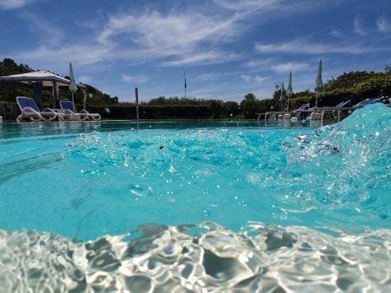 Hotel Agli Ulivi Hotel in Province of Brescia